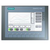 Siemens Simatic HMI KTP700 Basic panel, 7" TFT display - Rubicon Partner Portal